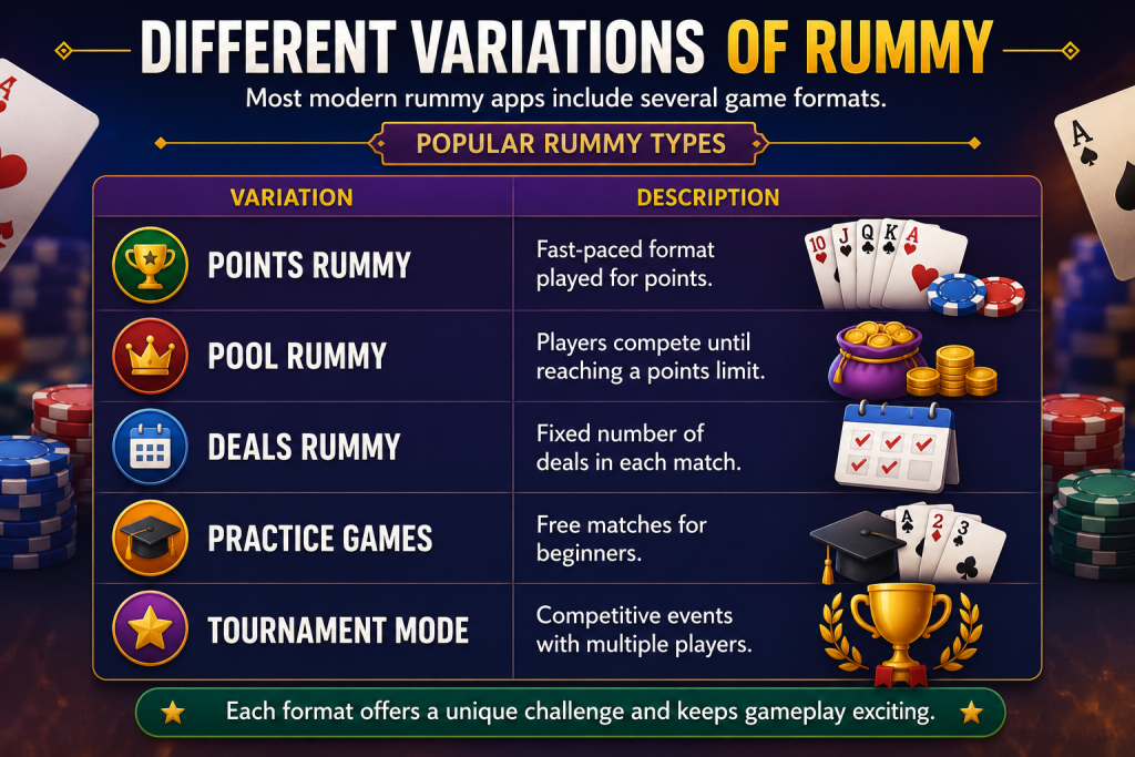 rummy modern apk