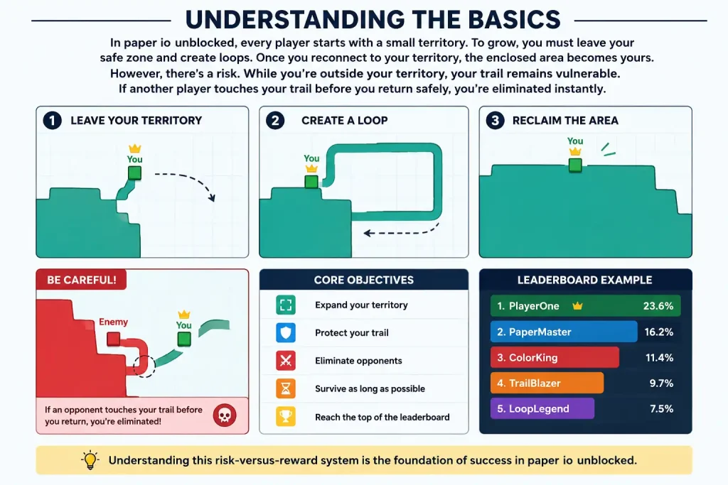 Understanding the Basics