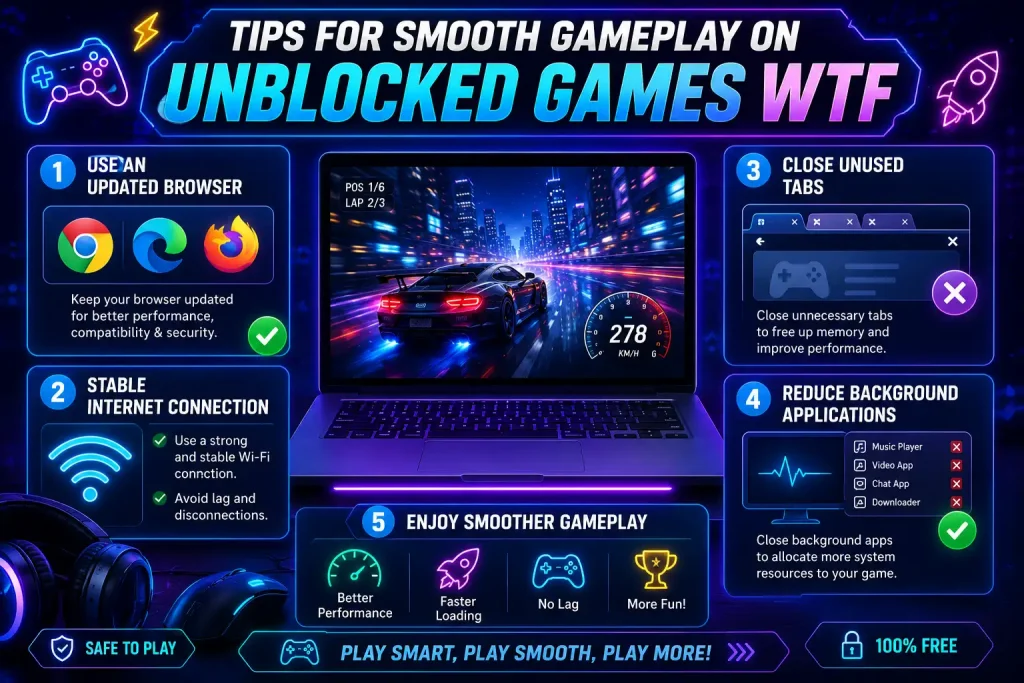 unblocked games wtf