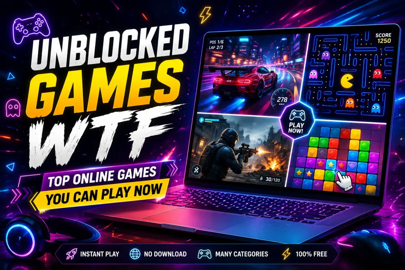 unblocked games wtf