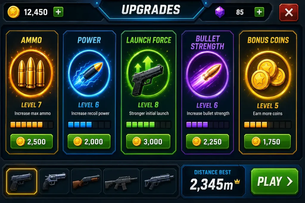 gunspin unblocked