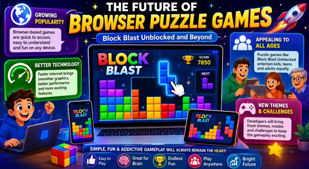 block blast unblocked