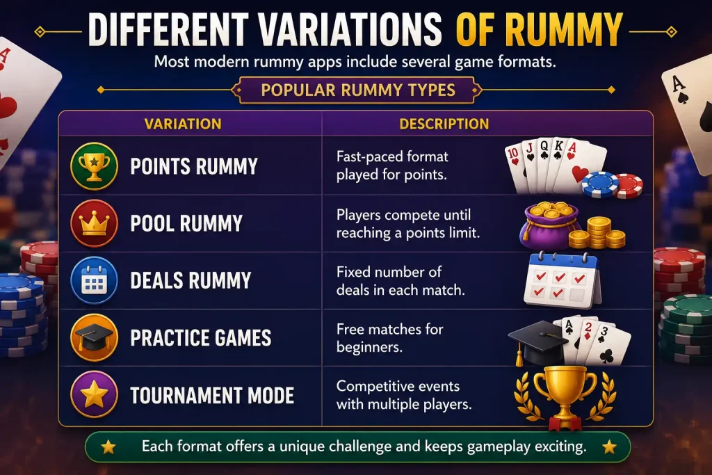rummy modern apk