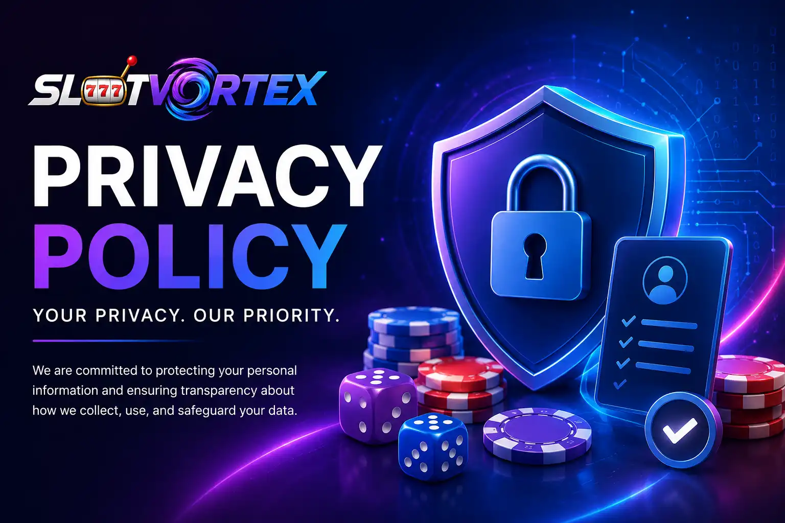 Privacy Policy