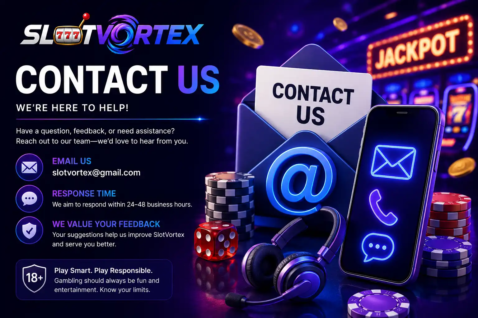 Contact