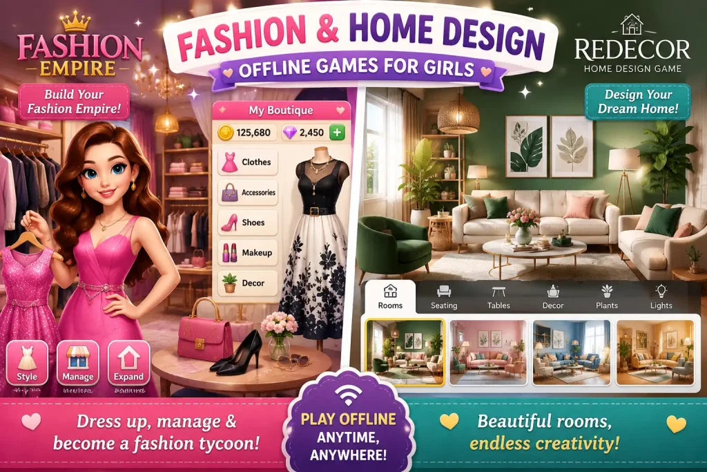 Redecor