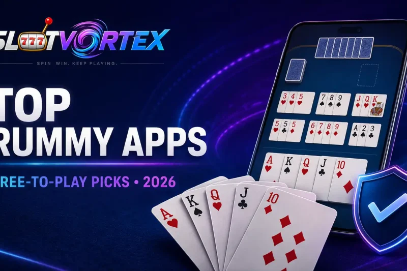 Top rummy apps in India compared for free play in 2026