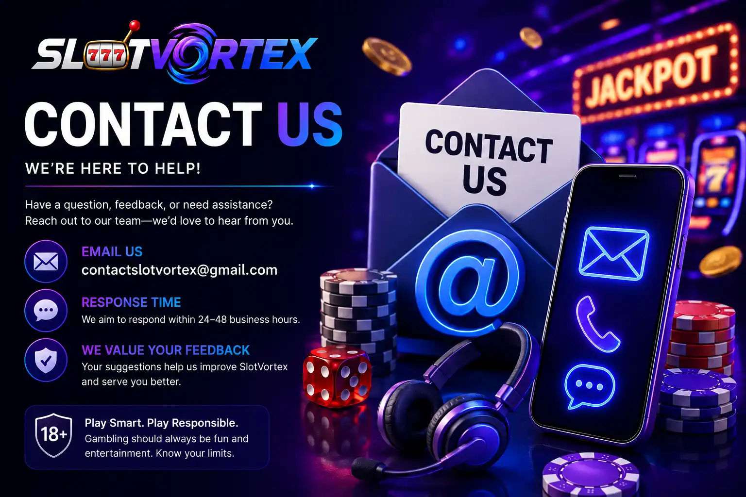 Contact