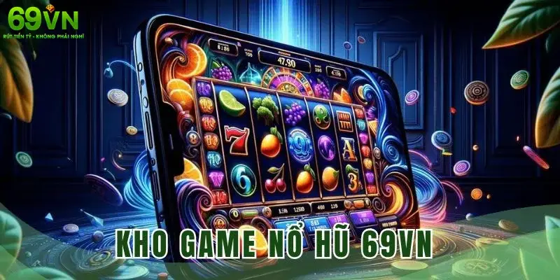 69VN Slots