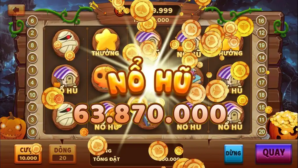 69VN Slots Should Be Played With Clearly Defined Limits