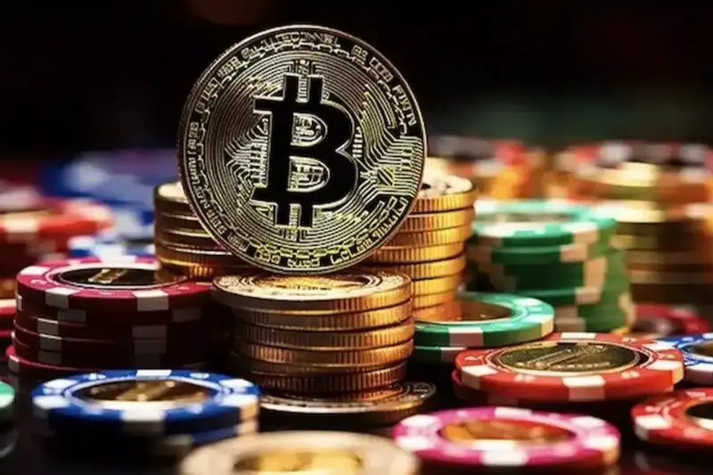 Crypto Casino
