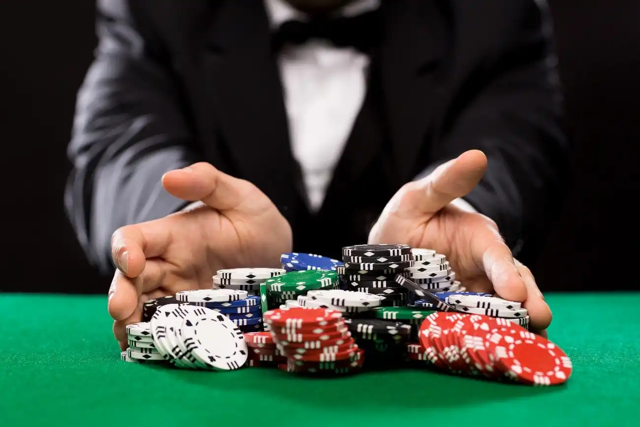 Casino Bonus