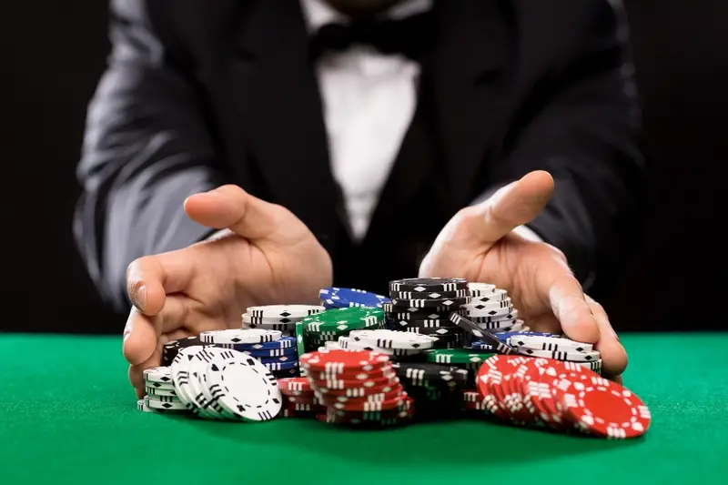 Casino Bonus
