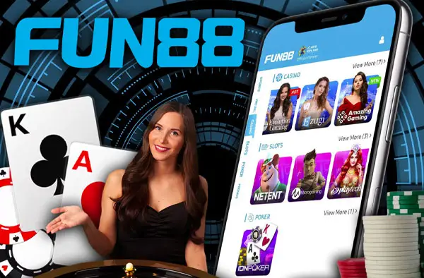 Fun88 Bonus